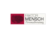 Logo Faktor Mensch Personalberatung