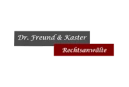 Logo Dr. Freund & Kaster Rechtsanwälte