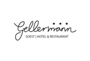 Logo Hotel Gellermann