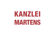 Logo Kanzlei Martens