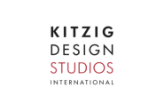 Logo Kitzig Design Studios