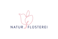 Logo Naturfluesterei