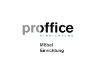 Logo ProOffice Bürosysteme Kolmer und Gockel GmbH