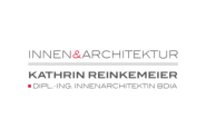 Logo Innenarchitektin Kathrin Reinkemeier