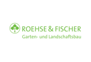 Logo Roehse & Fischer GmbH