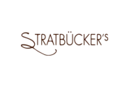 Logo Restaurant Stratbückers