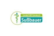 Logo Sanitätshaus Sußbauer