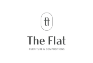 Logo The Flat